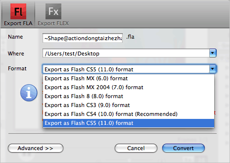 Adobe Flash Cs6 For Mac