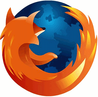Website Logo - Firefox