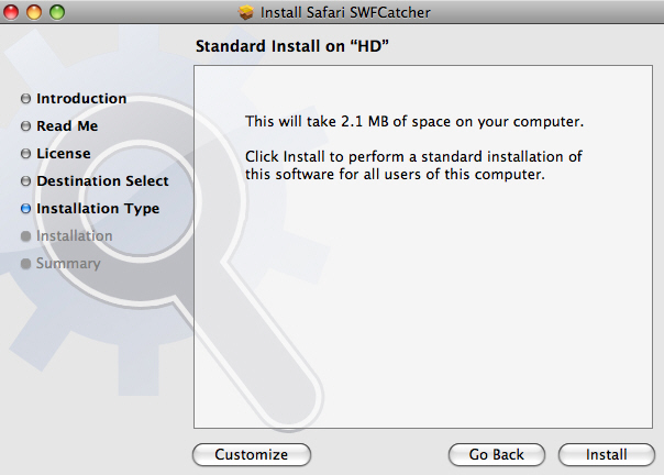Download Flash Safari 5 For Mac