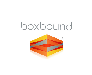 Vector Logo Design - Boxbound