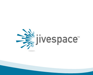 Vector Logo Design - Jivespace