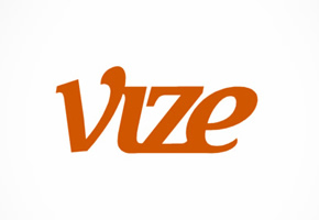 Vector Logo Design - Vize
