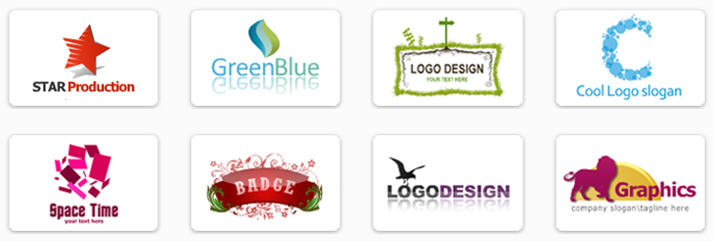 corporate logo design samples