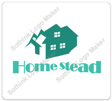 Real Estate Logo 