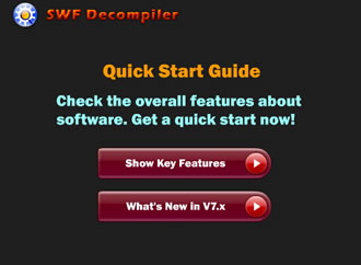 swf decompiler