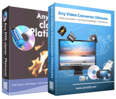AVC Ultimate + DVD Cloner Bundle