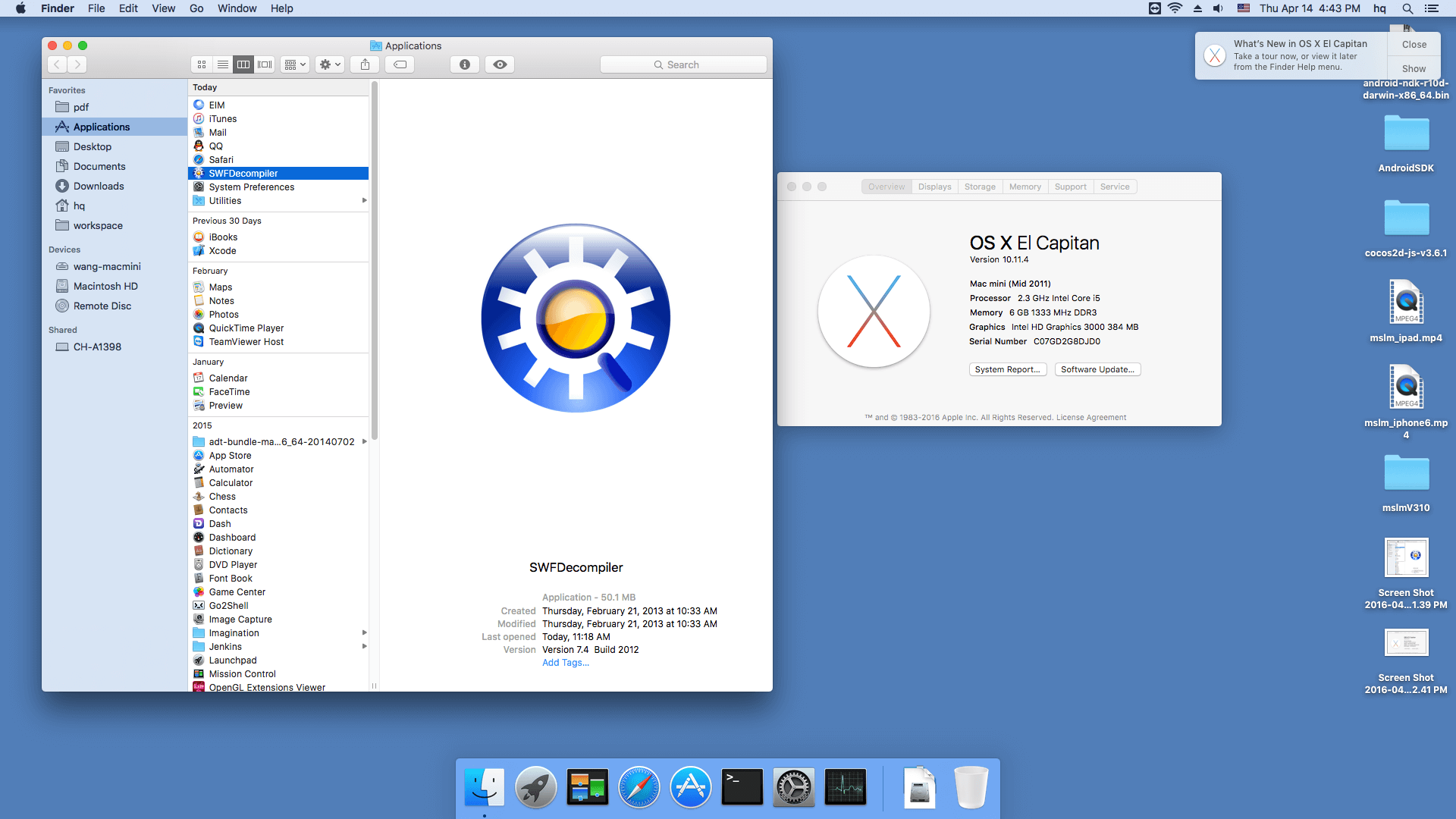 mac os 10.8 installer