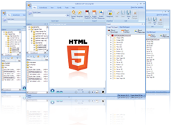 convert swf files to html5