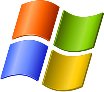 Website Logo - Microsoft