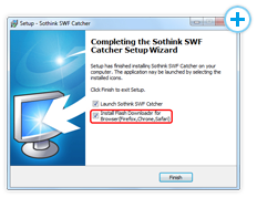 sothink flash swf viewer