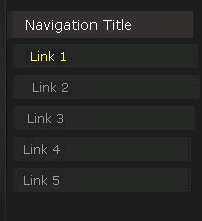right click treenode to display menu