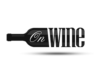 Vector Logo Design - Onwine