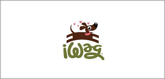 cartoon logo design 4