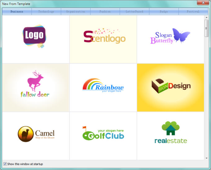 company logo maker