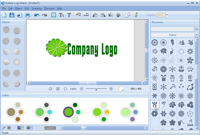 Logo Maker