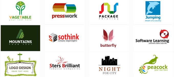 professional logo creator software