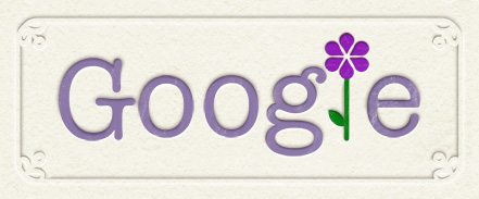 design google logo