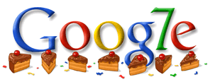 google logo