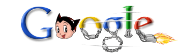 google logo