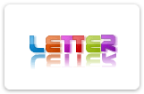 letterbased logo