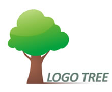 letterbased logo