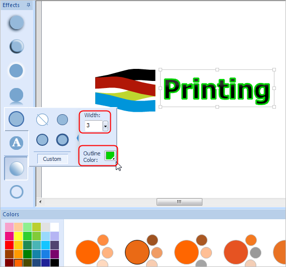 text png logo maker