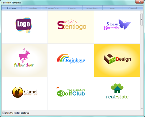 Sothink Logomaker Pro How To Make Png Logo Design With Transparent Background Easily