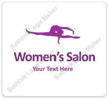 Beauty Salon Logo