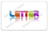 LetterBased Logo Design