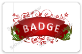 Logo Images-Badge Design Logo