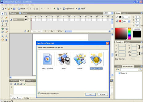 flash editor free